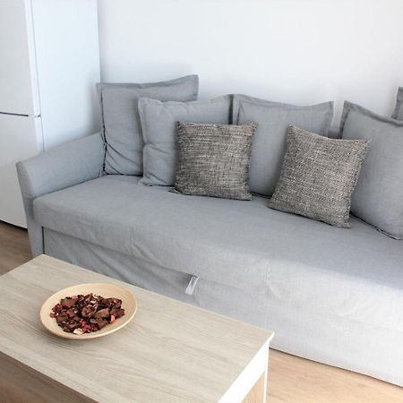 Superb Seaview Apartment In Playa De Las Americas 외부 사진
