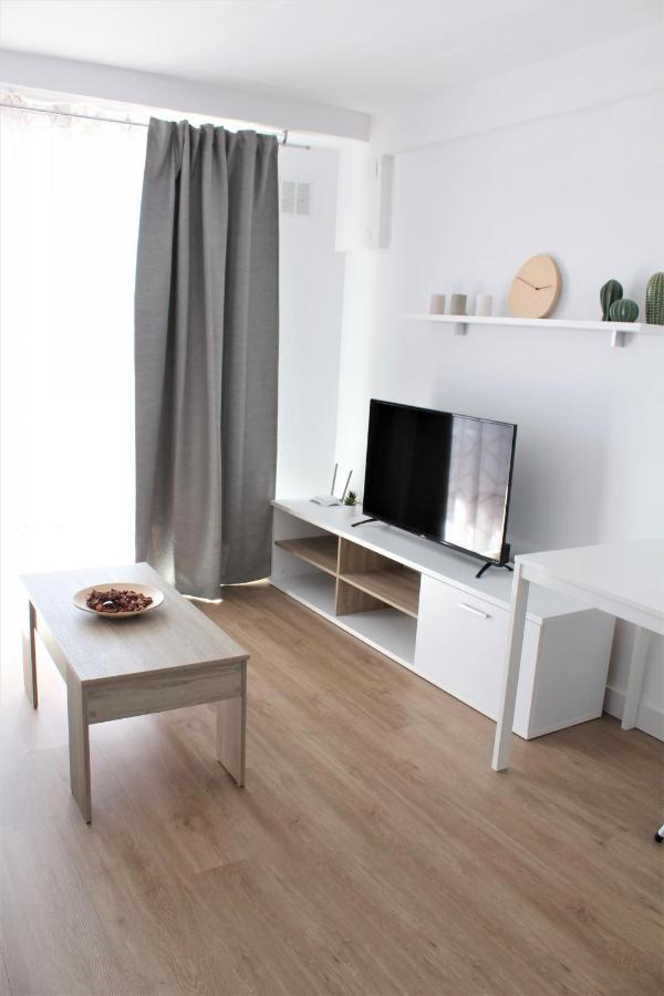 Superb Seaview Apartment In Playa De Las Americas 외부 사진