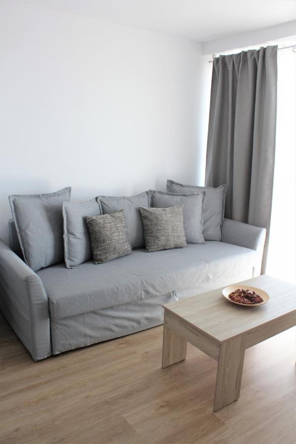 Superb Seaview Apartment In Playa De Las Americas 외부 사진