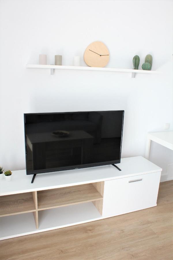 Superb Seaview Apartment In Playa De Las Americas 외부 사진