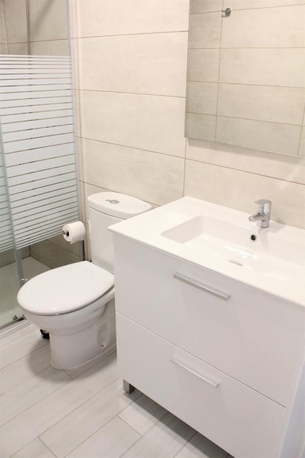Superb Seaview Apartment In Playa De Las Americas 외부 사진