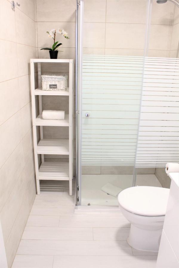 Superb Seaview Apartment In Playa De Las Americas 외부 사진