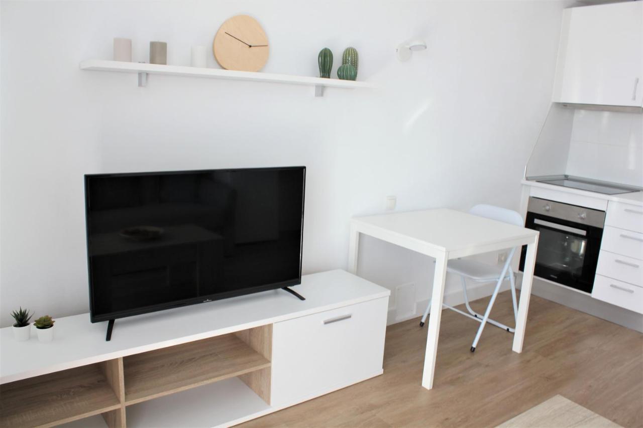 Superb Seaview Apartment In Playa De Las Americas 외부 사진