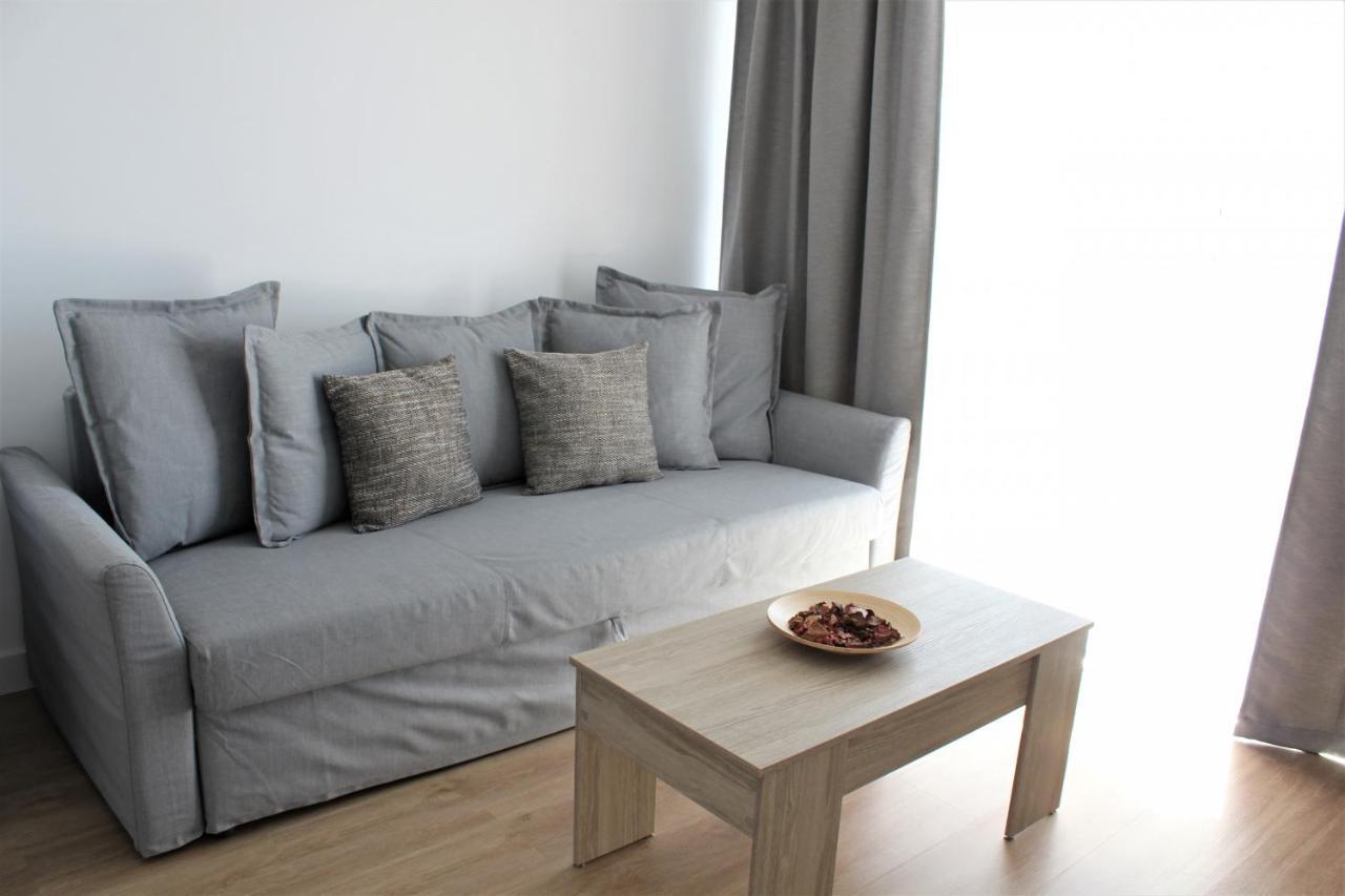 Superb Seaview Apartment In Playa De Las Americas 외부 사진