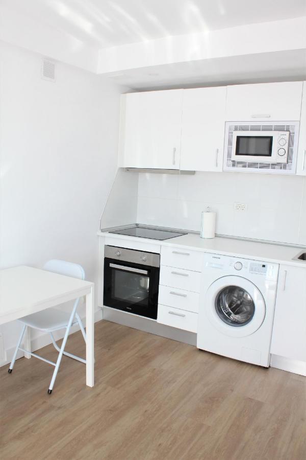 Superb Seaview Apartment In Playa De Las Americas 외부 사진