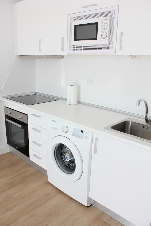 Superb Seaview Apartment In Playa De Las Americas 외부 사진