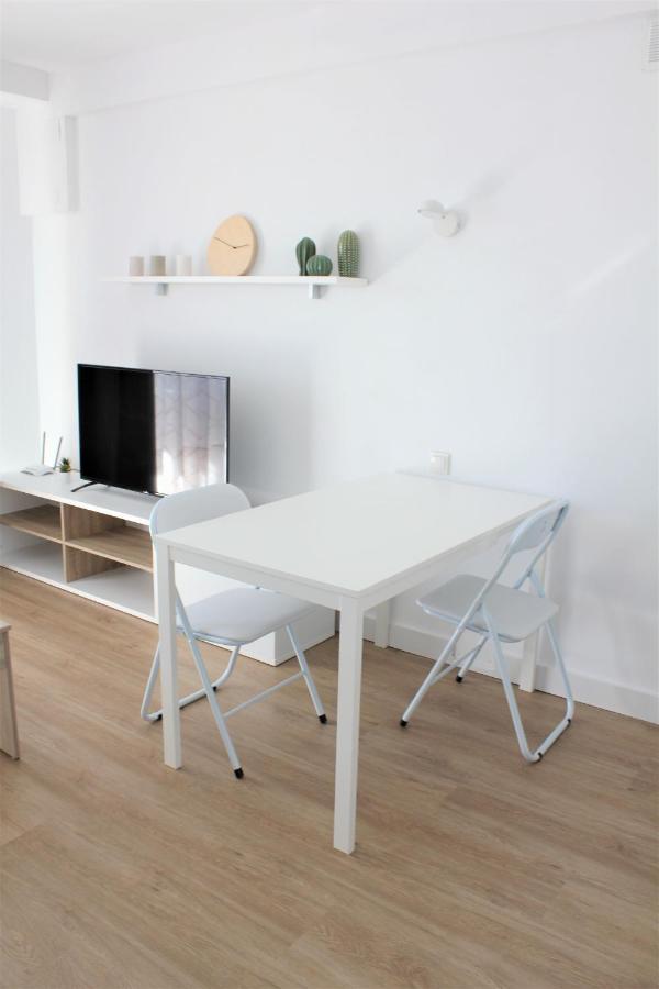 Superb Seaview Apartment In Playa De Las Americas 외부 사진